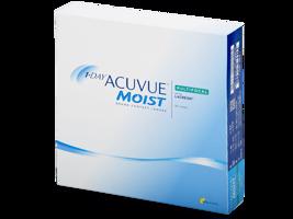 1 Day Acuvue Moist Multifocal (90 šošoviek)