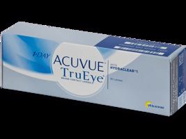 1 Day Acuvue TruEye (30 šošoviek)