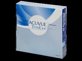 1 Day Acuvue TruEye (90 šošoviek)