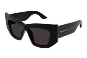 Alexander McQueen AM0448S 001 - ONE SIZE (53)