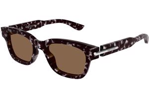 Alexander McQueen AM0497S 002 - ONE SIZE (51)