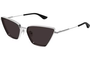 Alexander McQueen AM0501S 001 - ONE SIZE (58)