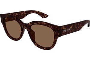 Alexander McQueen AM0509SA 002 - ONE SIZE (55)