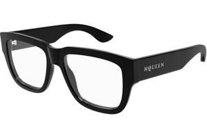 Alexander McQueen AM0510O 001 - ONE SIZE (55)