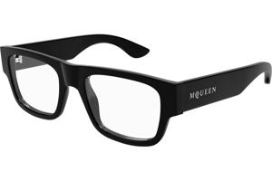 Alexander McQueen AM0511O 001 - ONE SIZE (53)