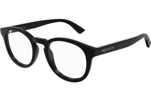 Alexander McQueen AM0514O 001 - ONE SIZE (48)