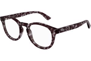 Alexander McQueen AM0514O 002 - ONE SIZE (48)