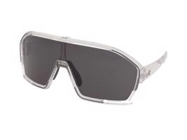 Alpina Bonfire Transparent Gloss/Black