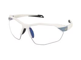 Alpina Twist Six HR V White Matt/Blue Mirror