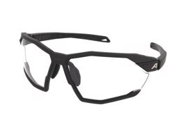 Alpina Twist Six V Black Matt/Varioflex Black