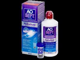 AO SEPT PLUS HydraGlyde 360 ml