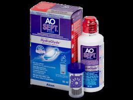AO SEPT PLUS HydraGlyde 90 ml