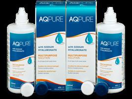 AQ Pure 2 x 360 ml