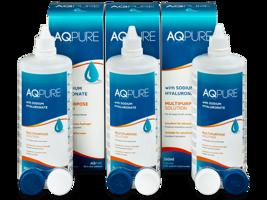 AQ Pure 3 x 360 ml