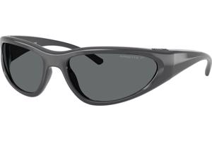 Arnette Nineteetwo AN4352 284181 Polarized - ONE SIZE (63)