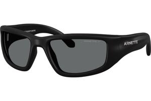Arnette Zyme AN4358 290081 Polarized - ONE SIZE (58)