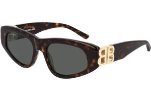 Balenciaga BB0095S 002 - ONE SIZE (53)