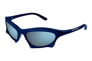 Balenciaga BB0229S 006 - ONE SIZE (59)