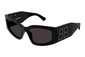 Balenciaga BB0321S 001 - ONE SIZE (57)