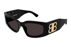 Balenciaga BB0321S 002 - ONE SIZE (57)