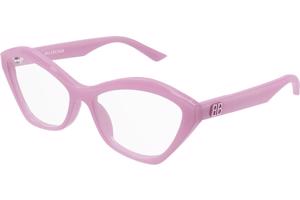 Balenciaga BB0341O 007 - L (58)