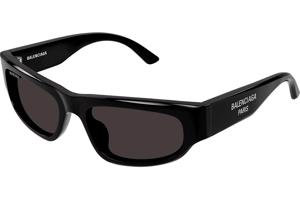 Balenciaga BB0388S 001 - ONE SIZE (56)