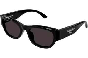 Balenciaga BB0389SK 001 - ONE SIZE (55)