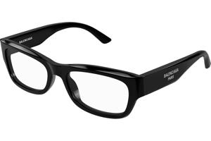 Balenciaga BB0392O 001 - ONE SIZE (55)