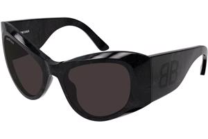 Balenciaga BB0393S 003 - ONE SIZE (57)