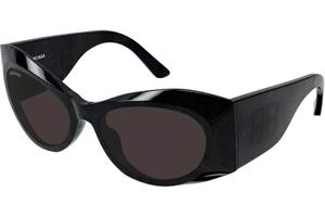 Balenciaga BB0394S 003 - ONE SIZE (59)