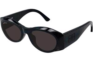 Balenciaga BB0396SK 003 - ONE SIZE (55)