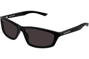 Balenciaga BB0401S 001 - ONE SIZE (60)