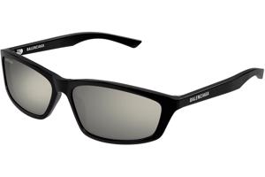 Balenciaga BB0401S 002 - ONE SIZE (60)
