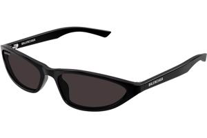 Balenciaga BB0402S 001 - ONE SIZE (59)