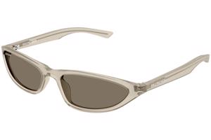 Balenciaga BB0402S 004 - ONE SIZE (59)
