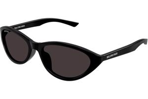 Balenciaga BB0404SK 001 - ONE SIZE (58)
