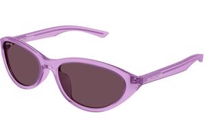 Balenciaga BB0404SK 004 - ONE SIZE (58)