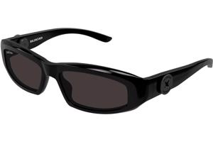 Balenciaga BB0408S 001 - ONE SIZE (58)