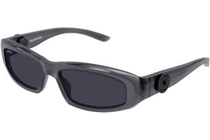 Balenciaga BB0408S 004 - ONE SIZE (58)