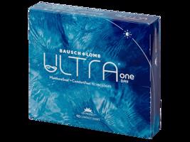 Bausch + Lomb ULTRA One Day (90 šošoviek)