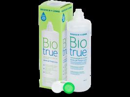 Biotrue 480 ml
