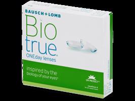 Biotrue ONEday (90 šošoviek)