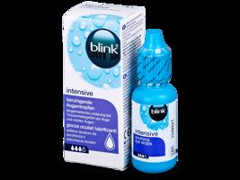 Blink intensive tears 10 ml