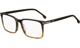 BOSS BOSS1753/G NNG - ONE SIZE (55)