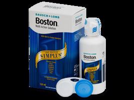 Boston Simplus 120ml