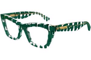 Bottega Veneta BV1215O 008 - ONE SIZE (50)