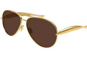 Bottega Veneta BV1305S 007 - ONE SIZE (64)
