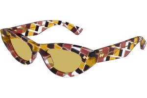 Bottega Veneta BV1350S 003 - ONE SIZE (50)