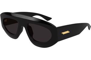 Bottega Veneta BV1358S 001 - ONE SIZE (52)