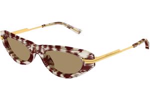 Bottega Veneta BV1368S 003 - ONE SIZE (53)